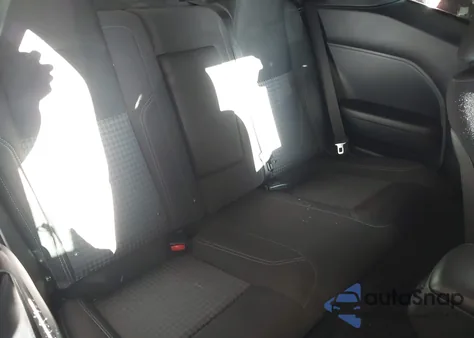 2018 Dodge Challenger Sxt from USA, damaged, VIN 2C3CDZAG8JH216729